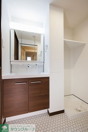 フィシオ飯田橋の物件内観写真